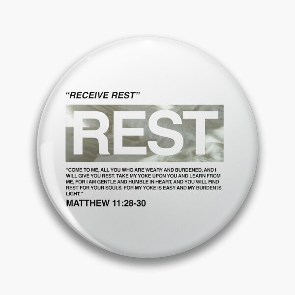 Item preview, Receive Rest designed and sold by maxztron.