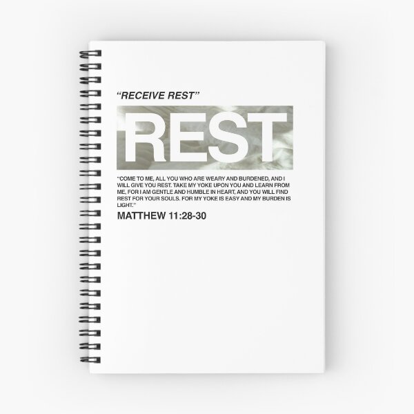 Item preview, Receive Rest designed and sold by maxztron.