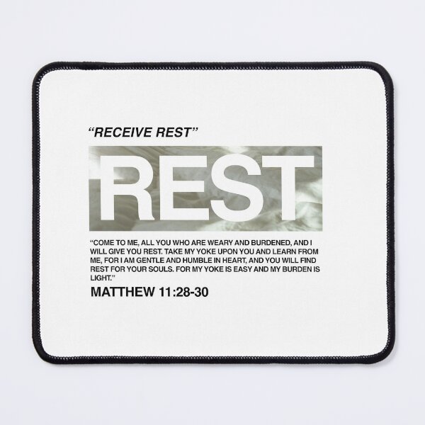 Item preview, Receive Rest designed and sold by maxztron.