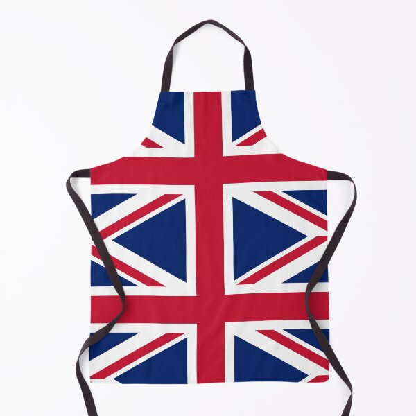 Item preview, Classic United Kingdom Flag - Union Jack British Heritage & Pride designed and sold by NTGUILTY.