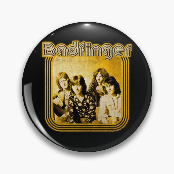 Item preview, Badfinger designed and sold by helenacooper.
