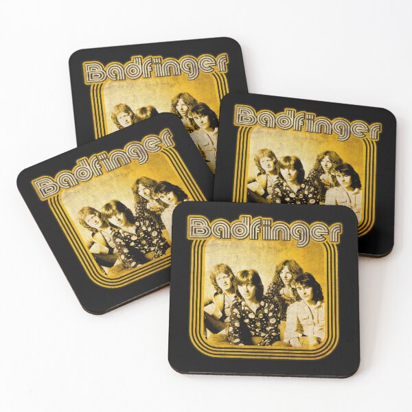 Item preview, Badfinger designed and sold by helenacooper.