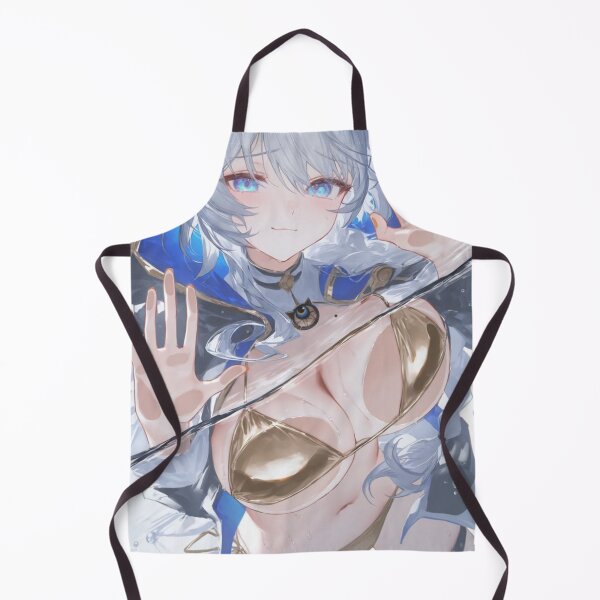 Item preview, Cipher Bikini Honkai Star Rail designed and sold by KomiArts.