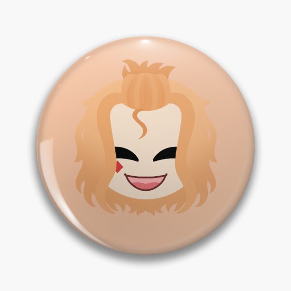 Item preview, Lineless Cater Diamond Chibi Head designed and sold by MozzyElla.