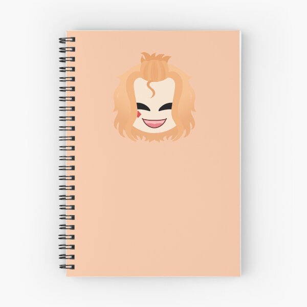 Item preview, Lineless Cater Diamond Chibi Head designed and sold by MozzyElla.