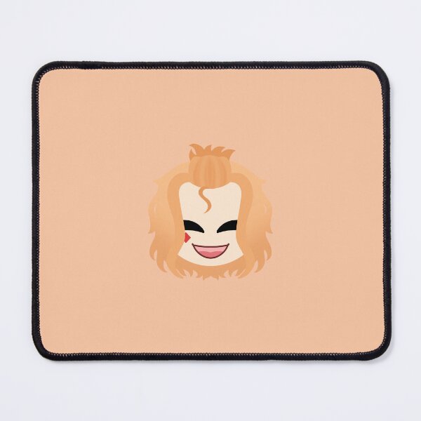 Item preview, Lineless Cater Diamond Chibi Head designed and sold by MozzyElla.