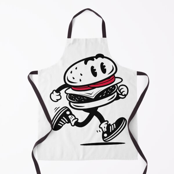 Item preview, Burger Bolt’s Dash to Glory designed and sold by Venon28.