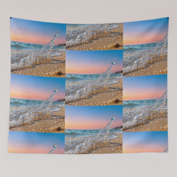 Item preview, Splash designed and sold by IvaRenee.