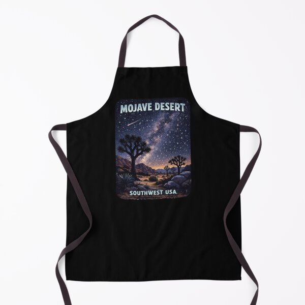 Item preview, Mojave Desert Milky Way Galaxy  designed and sold by MojaveTradePost.