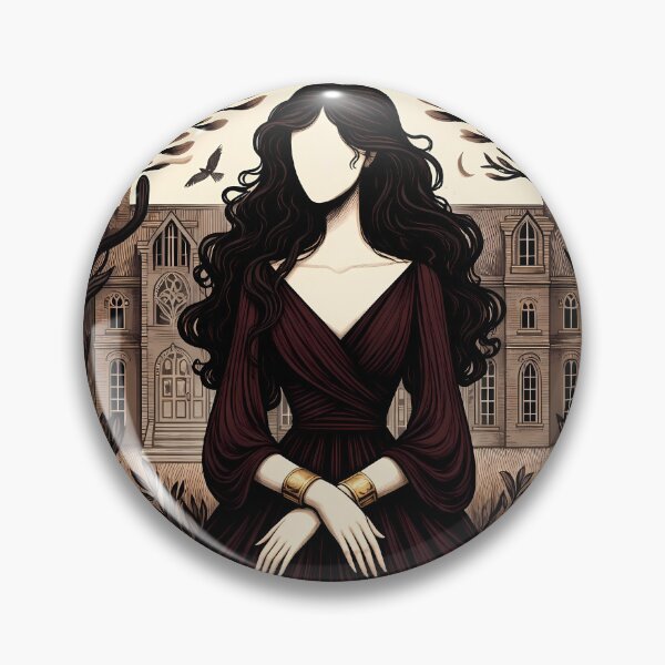 Item preview, Helena Marino designed and sold by morwenna-.