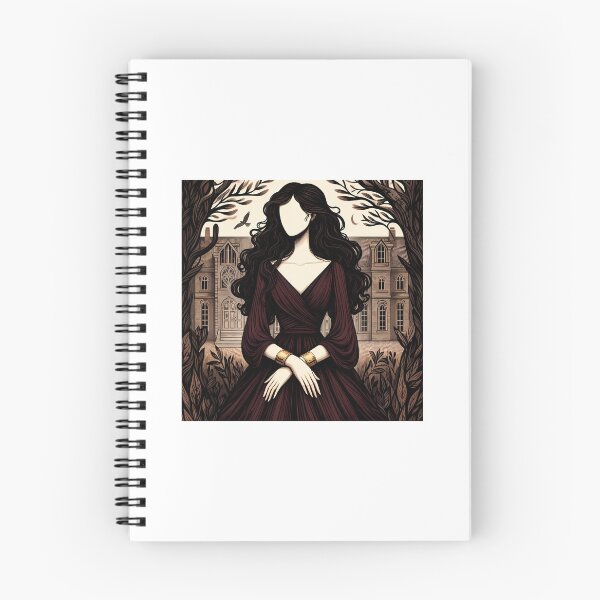 Item preview, Helena Marino designed and sold by morwenna-.