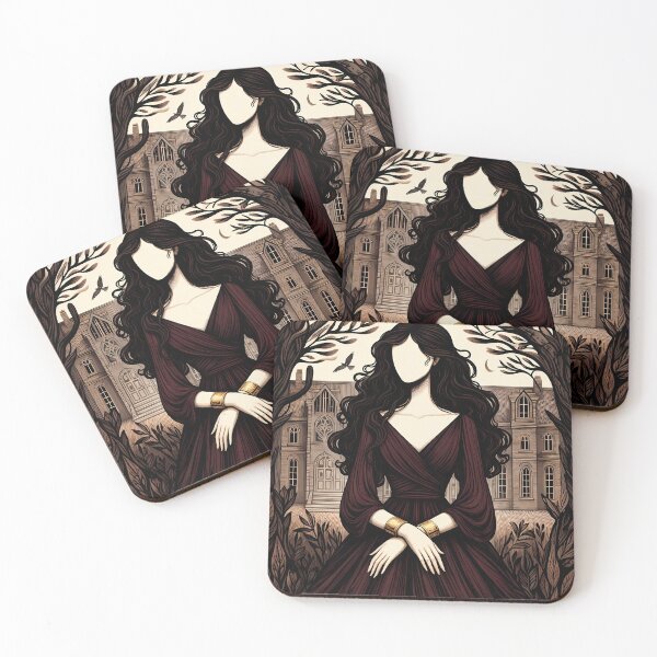 Item preview, Helena Marino designed and sold by morwenna-.