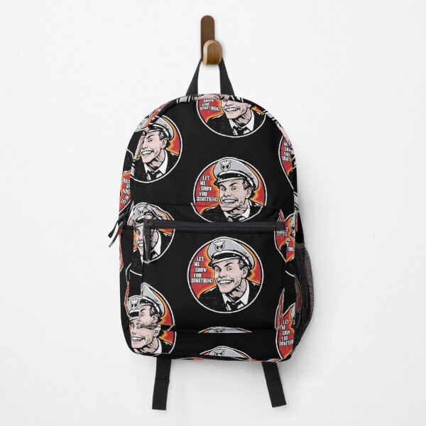 Item preview, Fire Marshall Bill designed and sold by edcarj82.
