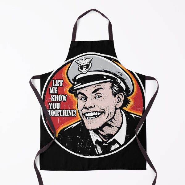 Item preview, Fire Marshall Bill designed and sold by edcarj82.