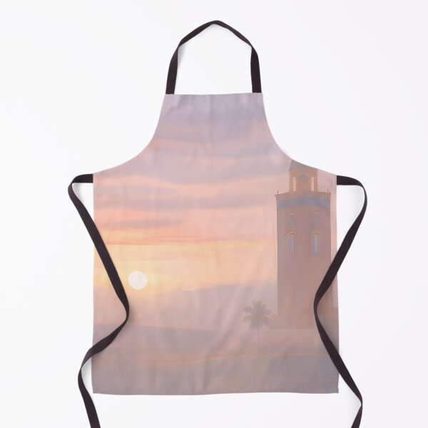 Item preview, Marrakech — Minimal Calm Morocco Art designed and sold by Minimal Calm.