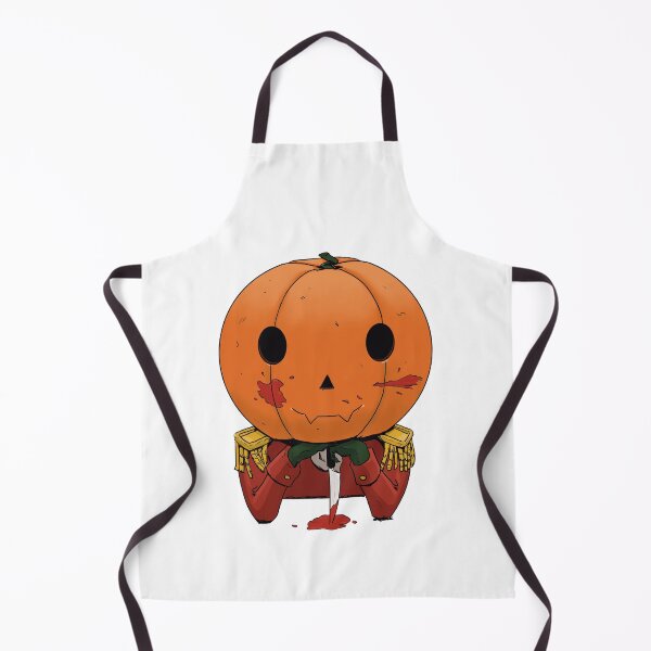 Item preview, Smiley Mr. Pumpkin designed and sold by GarrDesign.