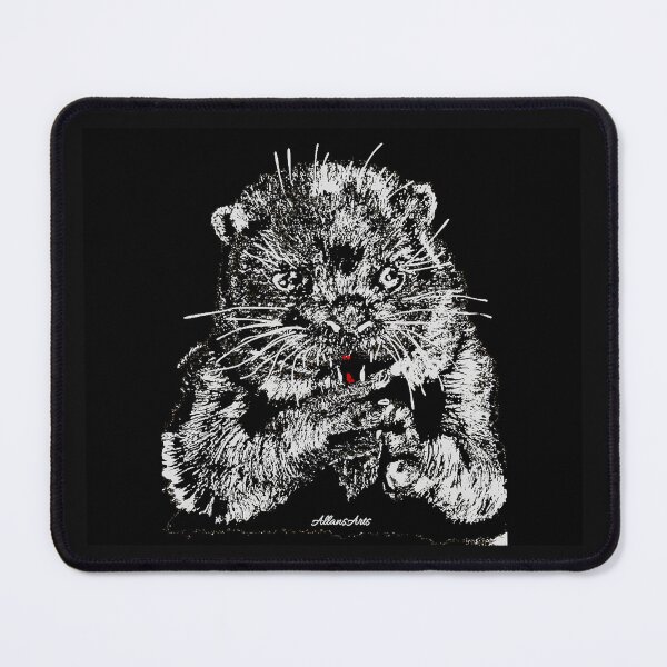 Item preview, Eager Beaver designed and sold by AllansArts.