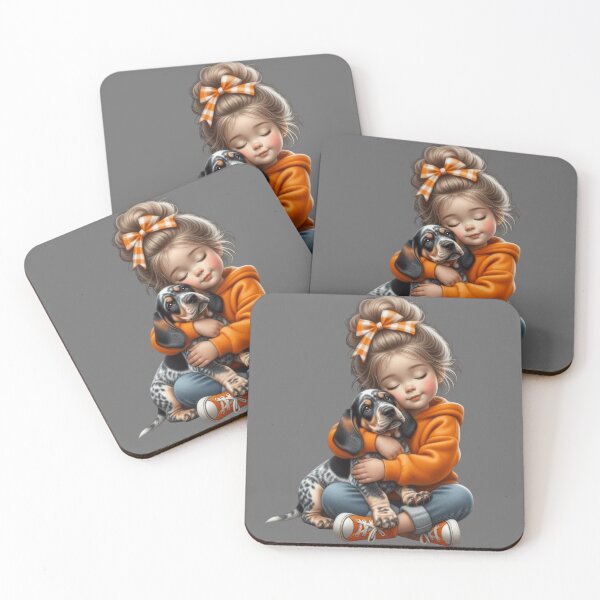Item preview, Tennessee Puppy Love  designed and sold by Pickle Wicked Designs.