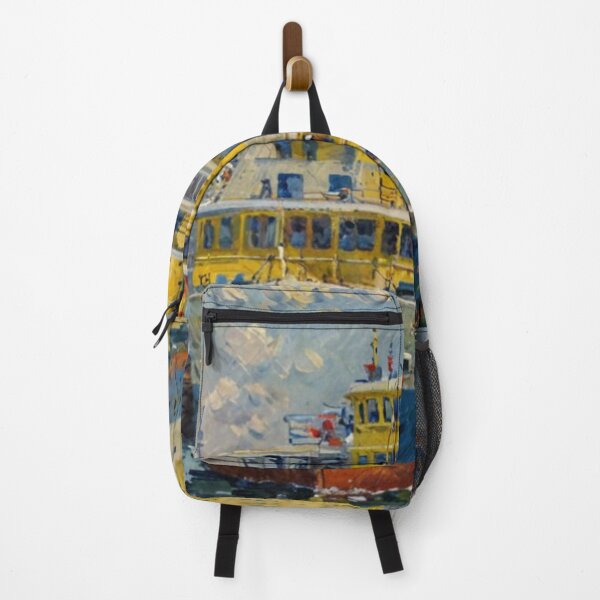 Item preview, Ferry to Elba designed and sold by sid1802.