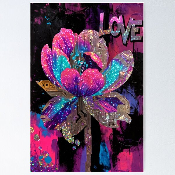 Item preview, Love  designed and sold by JLeonardoArt.
