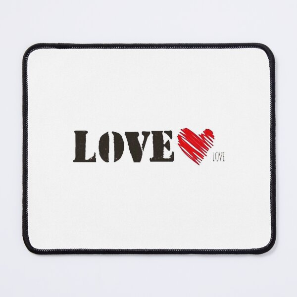 Item preview, LOVE designed and sold by Pabhas.