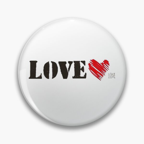Item preview, LOVE designed and sold by Pabhas.