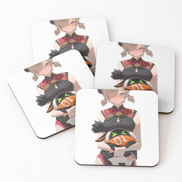 Item preview, Sweety Hugging Bangboo Zenless Zone Zero  designed and sold by KomiArts.