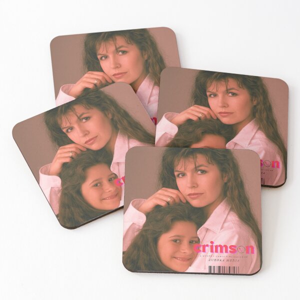Item preview, Crimson / Deception : Divine Mother, Devane designed and sold by SoapyFans.