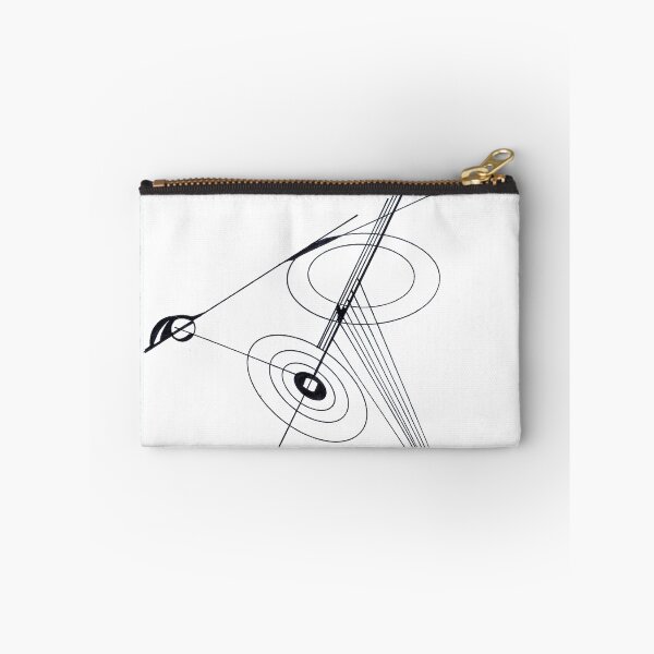 Item preview, Playing with Lines and Circle designed and sold by MarkedByLines.