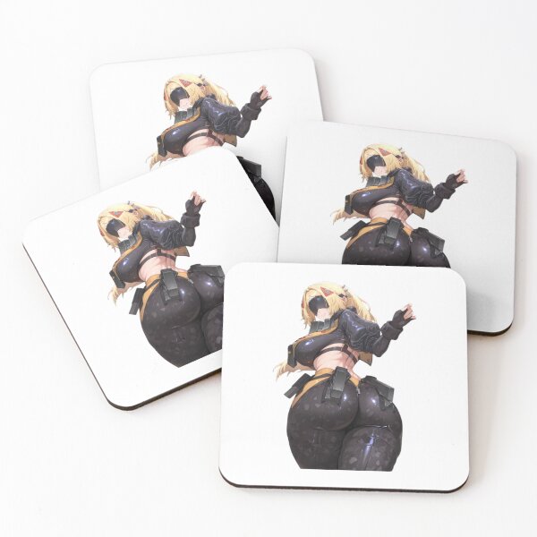 Item preview, Trigger Catches You Looking Zenless Zone Zero designed and sold by KomiArts.