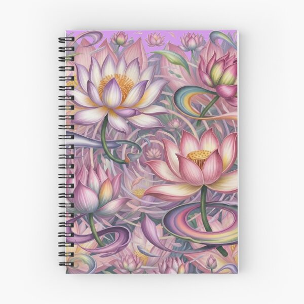 Item preview, Мultiple lotus blooms. designed and sold by Lilashakti ⭐️ ⭐️ ⭐️ ⭐️ ⭐️.