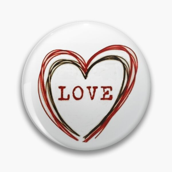 Item preview, LOVE designed and sold by Pabhas.