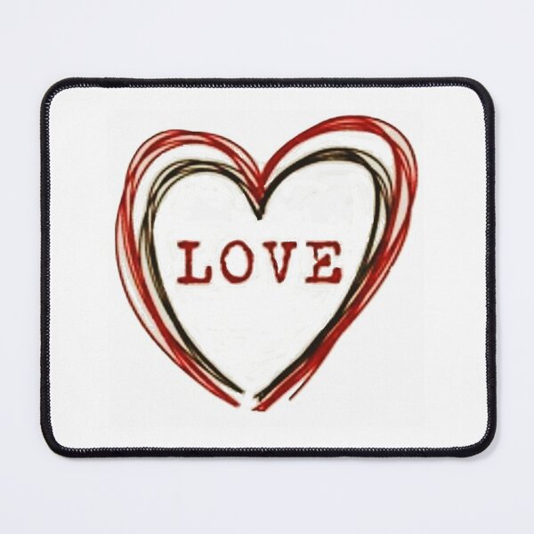 Item preview, LOVE designed and sold by Pabhas.