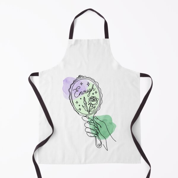 Item preview, Minimalist Self Love Mirror Lineart designed and sold by SignumShop.