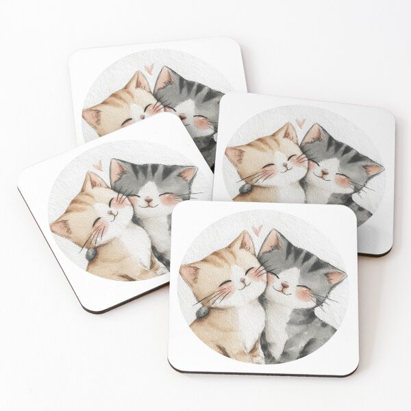 Item preview, Whiskers & Wishes designed and sold by Venon28.