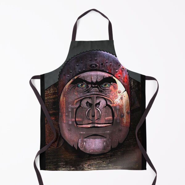 Item preview, Rusty No: 6 designed and sold by BLZBob.