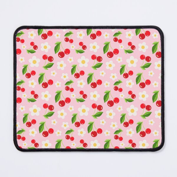 Item preview, Retro Cherries designed and sold by ShopWanda.