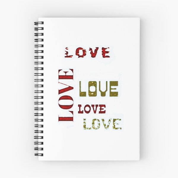 Item preview, LOVE designed and sold by Pabhas.