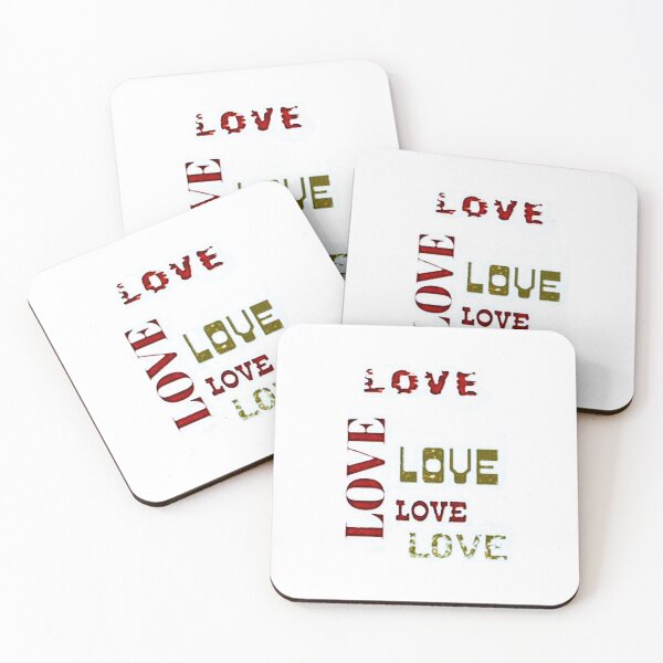 Item preview, LOVE designed and sold by Pabhas.