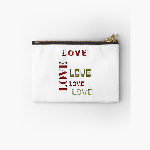 Item preview, LOVE designed and sold by Pabhas.