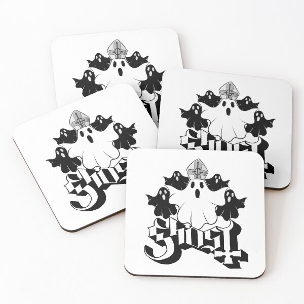 Item preview, Ghost for kids designed and sold by Ilustramagno.