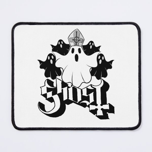 Item preview, Ghost for kids designed and sold by Ilustramagno.