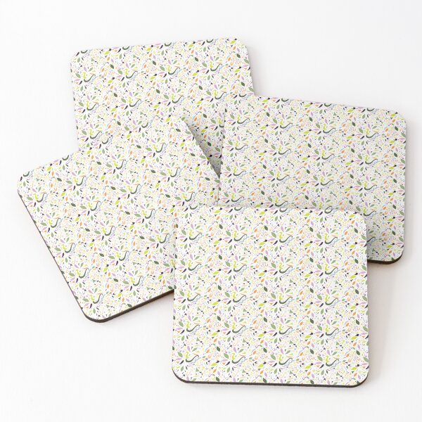Item preview, Squiggles designed and sold by Olive Grove London.