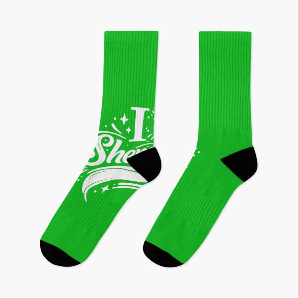 Item preview, I Love Shenanigans – Funny St Patrick’s Day Shirt | Irish Shamrock Lucky Party Design designed and sold by theleocreator.