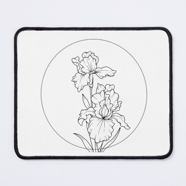 Item preview, February Birth Flower Primrose designed and sold by ice-apparel.