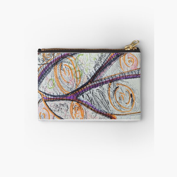 Item preview, Vibrant Vortex designed and sold by spiralmindart.