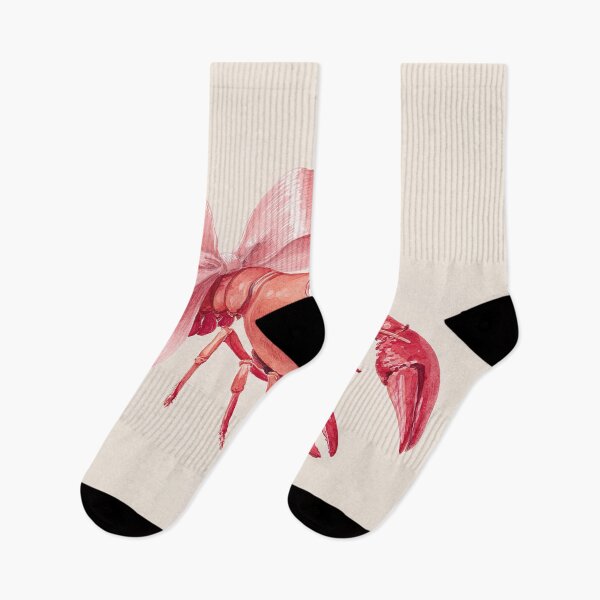 Item preview, Lobster Love Knot designed and sold by Venon28.