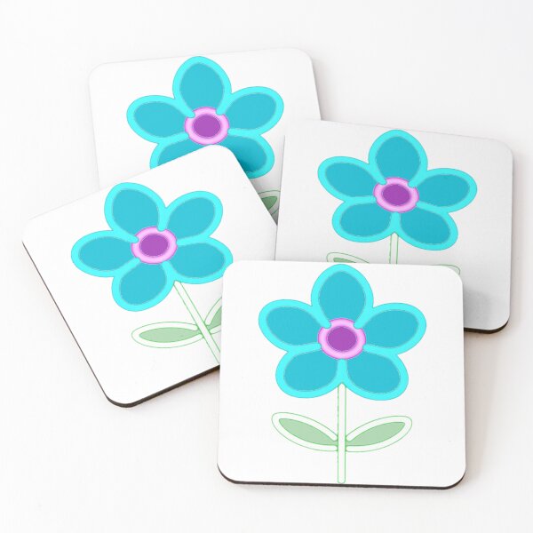Item preview, Neon Petal Bloom designed and sold by Khanworld.