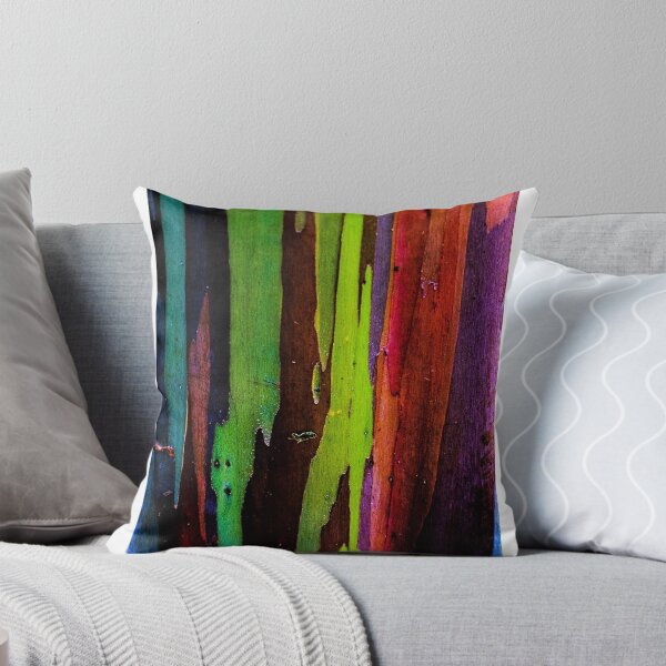 Item preview, Rainbow Bark# 8 designed and sold by David Creagh.