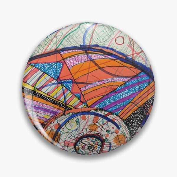 Item preview, Color Symphony designed and sold by spiralmindart.